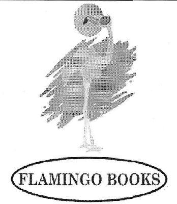 Flamingo Books Device mark 4198712 Trademark