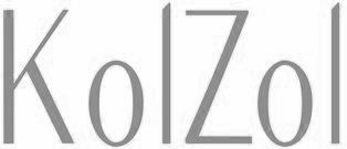 Kolzol Device mark 3737956 Trademark