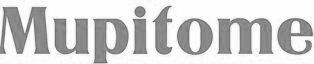 Mupitome Device mark 3737959 Trademark
