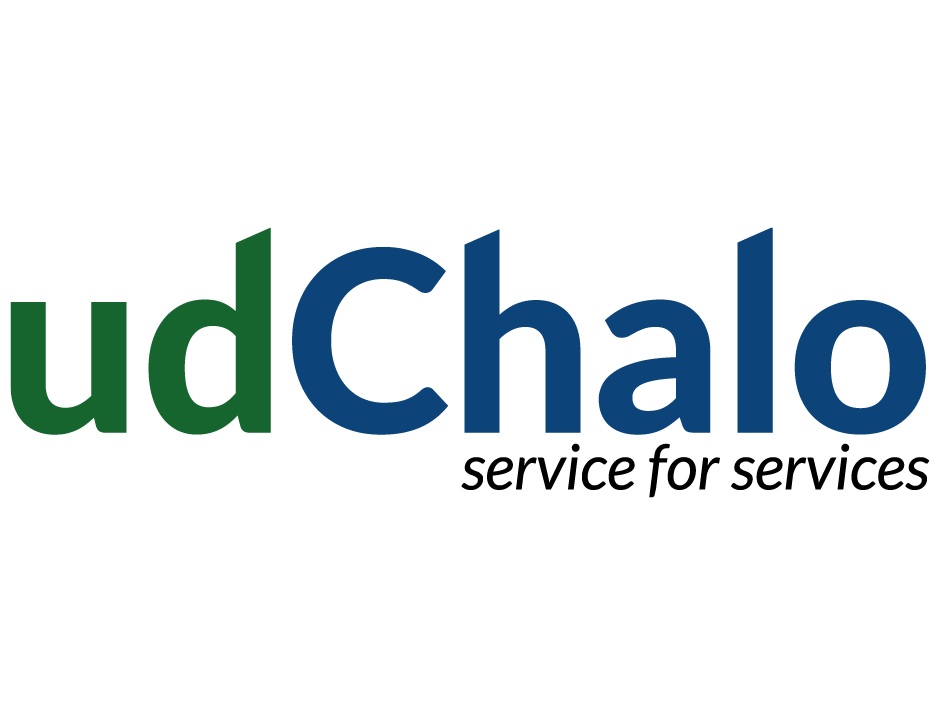 Udchalo - Service For Services Device mark 3737977 Trademark