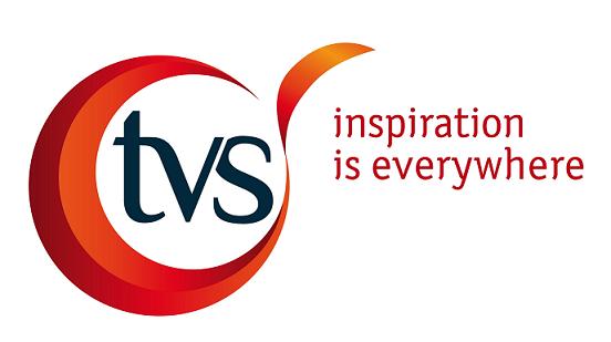 Tvs Inspiration Is Everywhere And Device (label) Device mark 3594052 Trademark