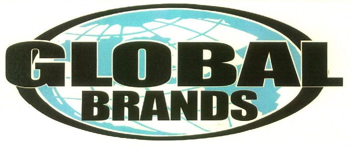 Global Brands Device mark 3737014 Trademark