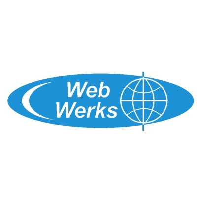 Web Werks & Logo Device mark 3337561 Trademark