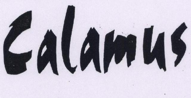 Calamus Device mark 3737125 Trademark
