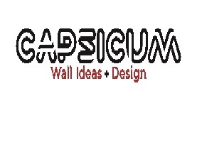Capsicum Wall Ideas Device mark 3737135 Trademark