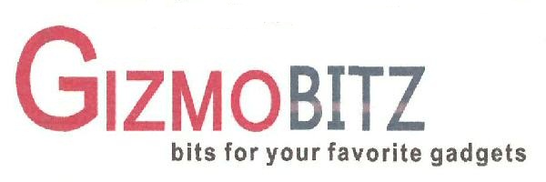 Gizmo Bitz Device mark 3337605 Trademark