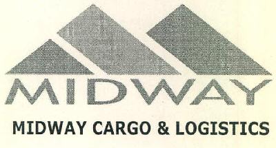 Midway Cargo & Logistics Device mark 3337608 Trademark