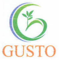 Gusto Device mark 3337619 Trademark