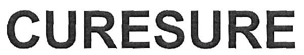Curesure Device mark 3337628 Trademark