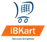 Ibkart Services Simplified Device mark 4198863 Trademark