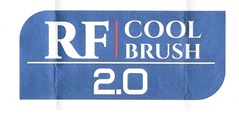 Rf Cool Brush Device mark 3593384 Trademark