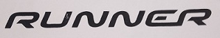 Runner Device mark 4200002 Trademark