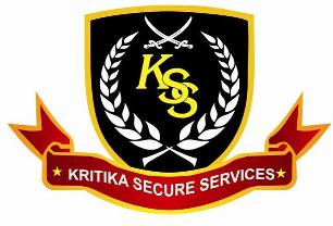 Kss Kritika Secure Services Device mark 3737334 Trademark