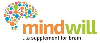Mindwill...a Supplement For Brain Device mark 3737357 Trademark