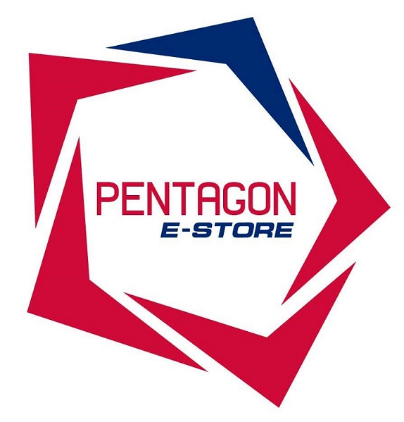 Pentagon E Store Device mark 3592563 Trademark