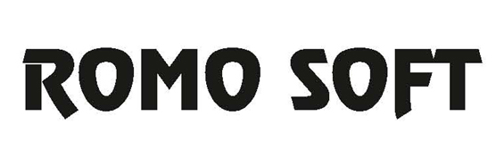 Romo Soft Device mark 3337200 Trademark