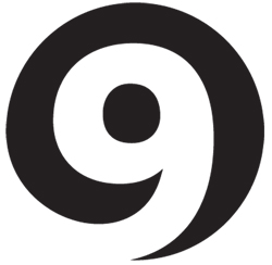 Logo 9 Device mark 4199042 Trademark