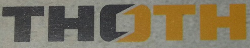 Thoth Device mark 3737412 Trademark