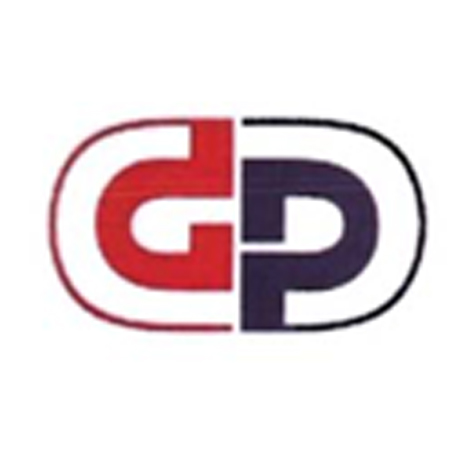 Gp Logo Device mark 3337245 Trademark