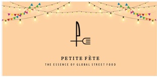 Petite Fete Device mark 4199081 Trademark