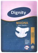 Dignity Magna Device mark 4199086 Trademark