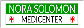 Nora Solomon Medicenter Device mark 4199090 Trademark