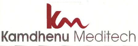 Km Kamdhenu Meditech Device mark 3592649 Trademark
