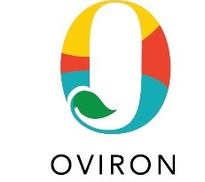 Oviron With Device Device mark 4200169 Trademark
