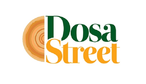Dosa Street Device mark 4200172 Trademark