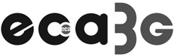 Eca3g (stylized) Device mark 4200213 Trademark