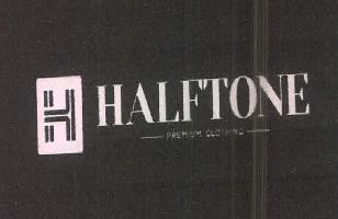 Halftone Premium Clothing Device mark 3592832 Trademark