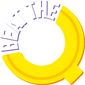 Beat The Q Device Device mark 3736572 Trademark