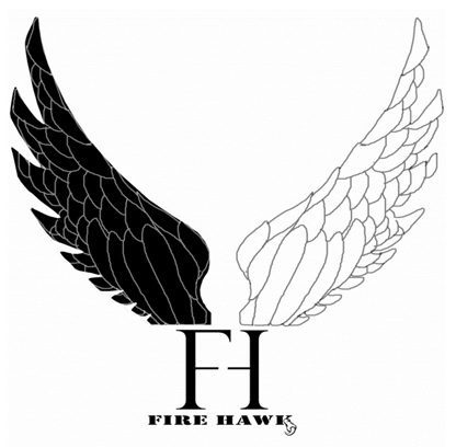Fire Hawk Device mark 3592858 Trademark