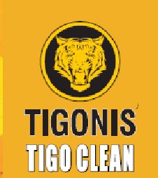 Tigonis Tigo Clean Device mark 4199262 Trademark