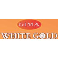 Gima White Gold Device mark 4199269 Trademark
