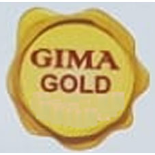 Gima Gold Device mark 4199271 Trademark
