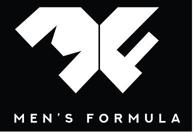 Mf - Men's Formula Device mark 4199315 Trademark