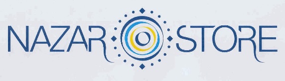 Nazar Store Device mark 3336034 Trademark