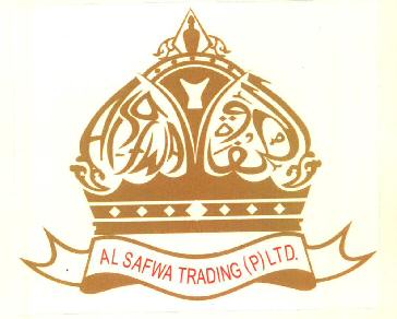 Al Safwa Trading (p) Ltd. Device mark 3336046 Trademark