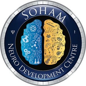 Soham Neuro Development Centre Device mark 4199389 Trademark
