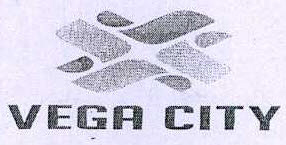 Vega City Device mark 3736738 Trademark