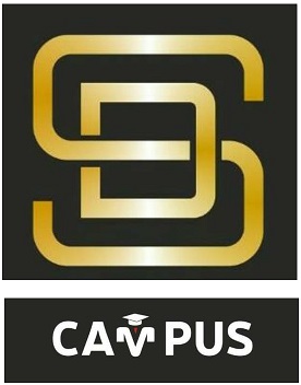 Sd Campus (with Device) Device mark 3736748 Trademark