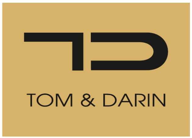 Tom & Darin Device mark 4200453 Trademark