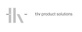 Tlv Product Solutions Device mark 3591049 Trademark