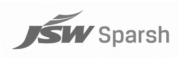 Jsw Sparsh (label) Device mark 4200490 Trademark