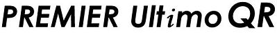 Premier Ultimo Qr (label) Device mark 4200508 Trademark