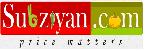 Subziyan.com Device mark 3591079 Trademark