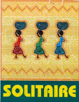 Solitaire Device mark 3736858 Trademark