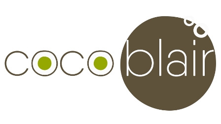 Cocoblair Device mark 4199595 Trademark