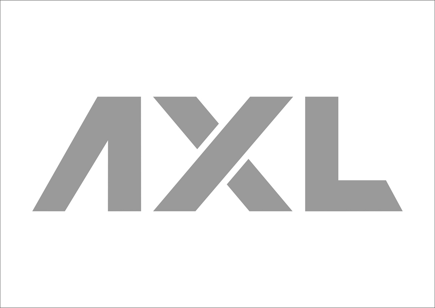 Axl Device mark 4199710 Trademark